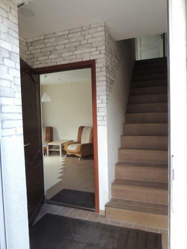 Apartamienty