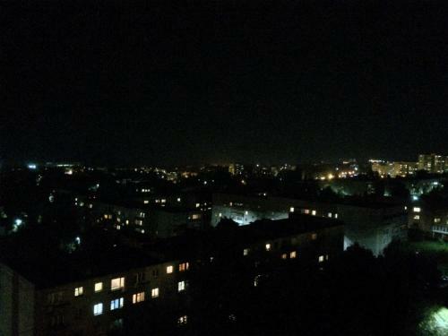 Apartment Panorama At Nevskiy