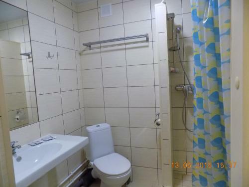 Hotel Belye Nochi