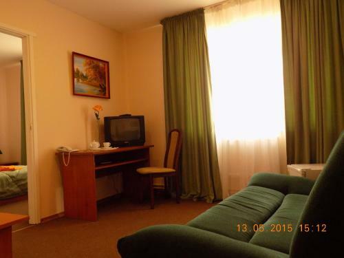 Hotel Belye Nochi