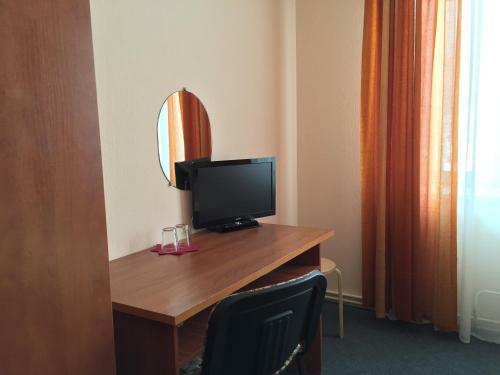 Hotel Belye Nochi