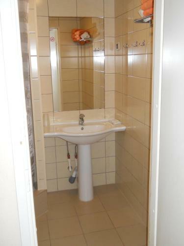 Hotel Belye Nochi