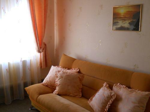 Hotel Belye Nochi