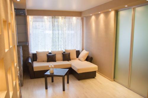 Apartamento Karjala Home At The Center
