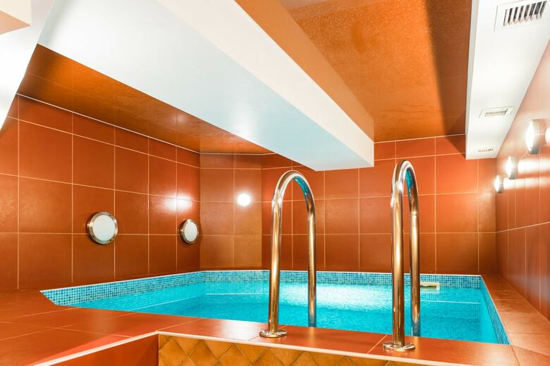 Onega Castle Hotel