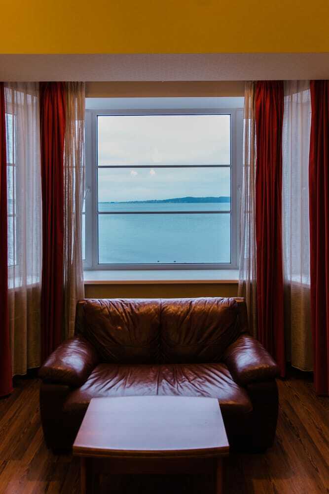 Onega Castle Hotel