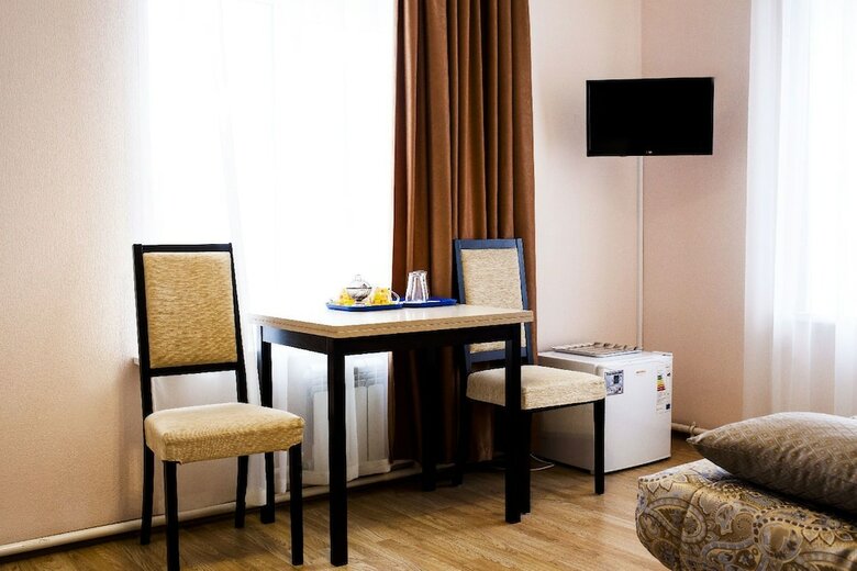 Mini-hotel Ilma