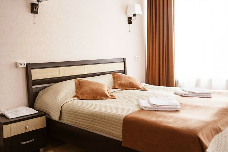 Mini-hotel Ilma