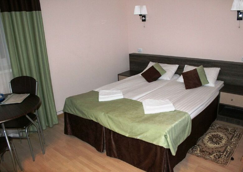 Mini-hotel Ilma