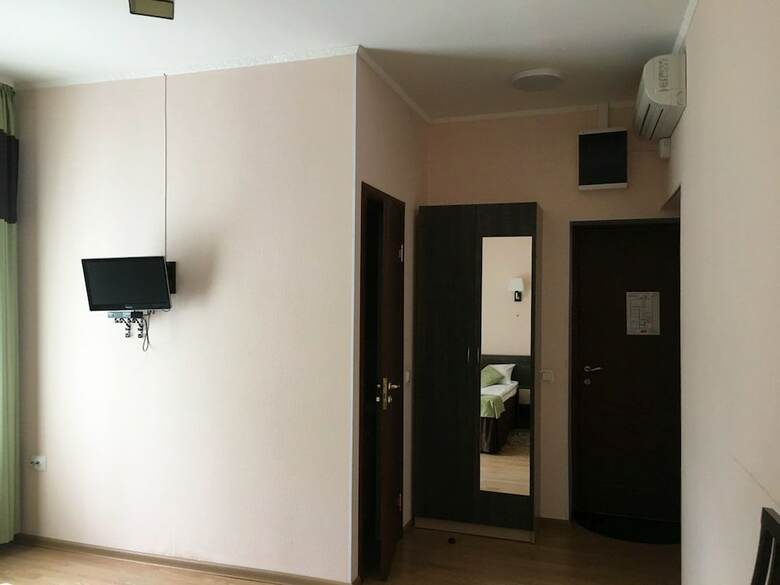 Mini-hotel Ilma