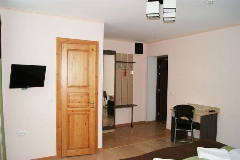 Mini-hotel Ilma
