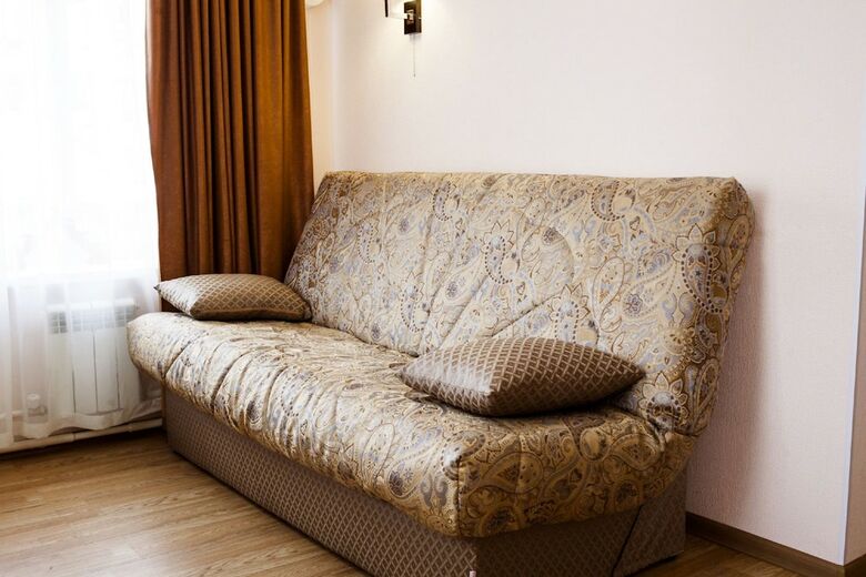 Mini-hotel Ilma