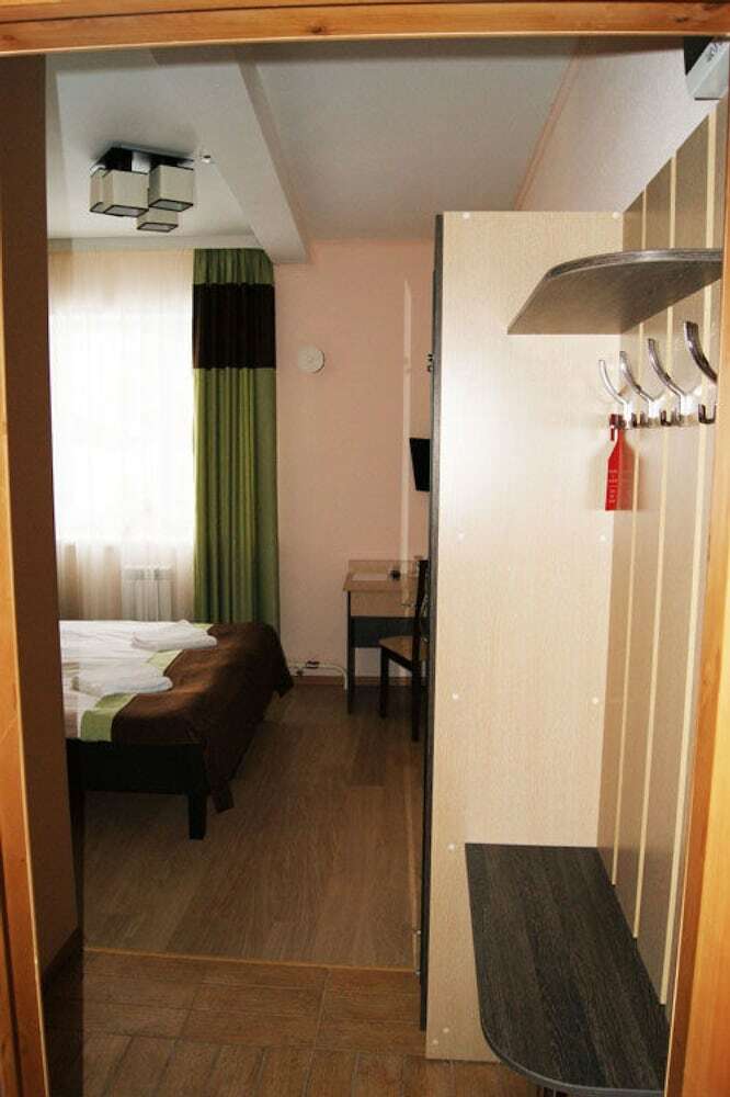 Mini-hotel Ilma