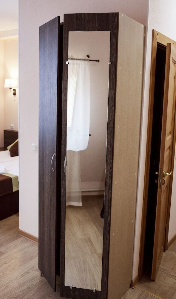 Mini-hotel Ilma