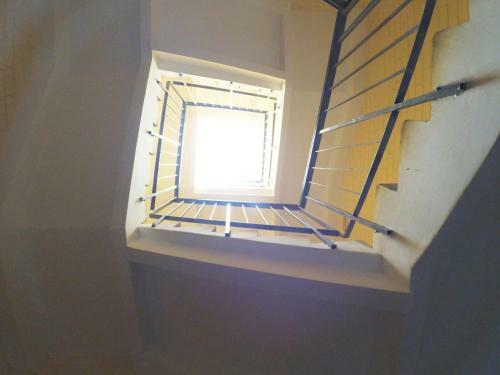 Kak Doma Apartments