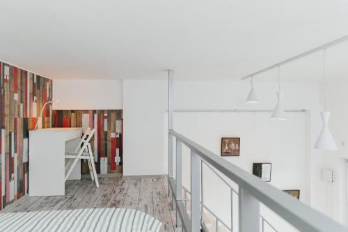 Apartment El Dorado