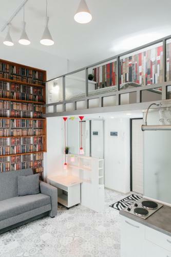 Apartment El Dorado