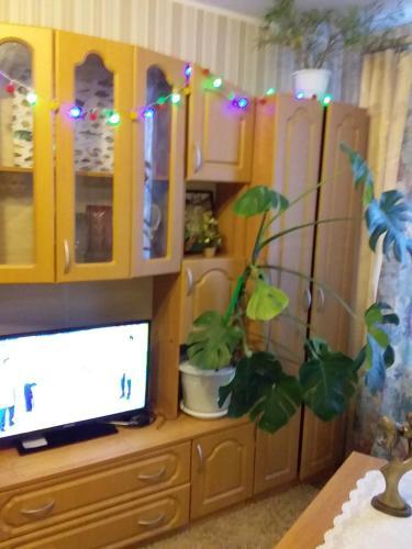 Apartamento ?????? ???????? ? ????? ?????? ?????????????