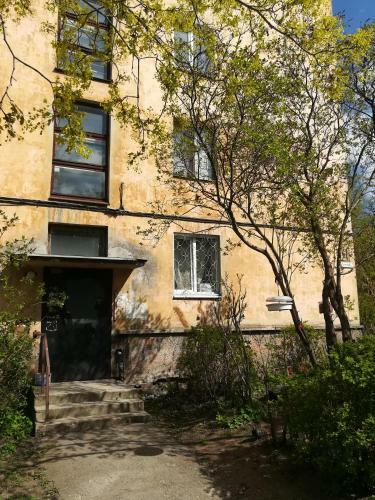 Comfortable Apartments On Anokhina