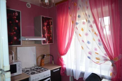 Apartment Na Gorkogo