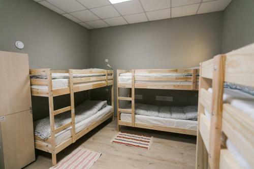 Brusnika Hostel