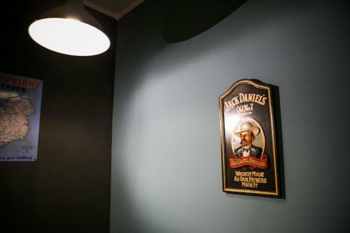 Brusnika Hostel