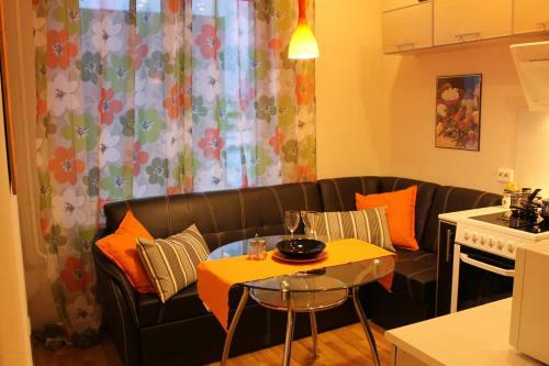Apartment On Lyzhnoy