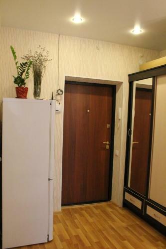 Apartment On Lyzhnoy