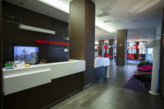 Hotel Piter Inn