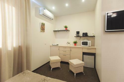 Hostal Villa Aino