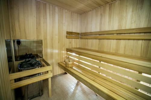 Hostal Villa Aino