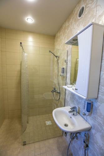 Hostal Villa Aino