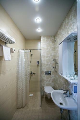 Hostal Villa Aino