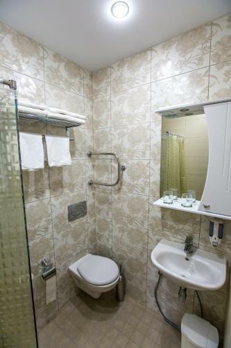 Hostal Villa Aino