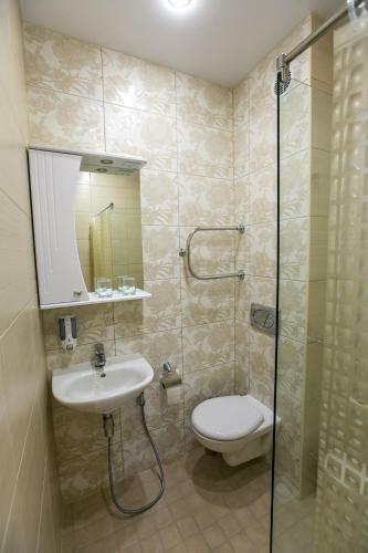 Hostal Villa Aino