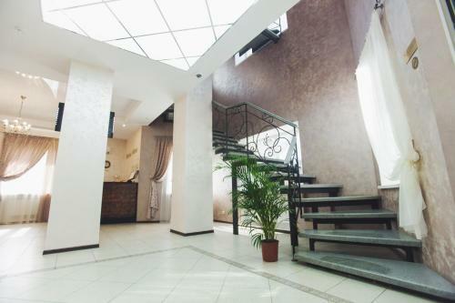 Hostal Villa Aino