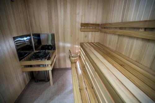 Hostal Villa Aino