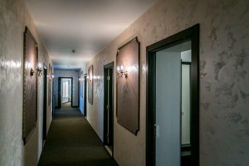Hostal Villa Aino