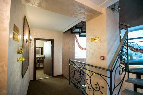 Hostal Villa Aino