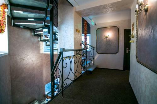 Hostal Villa Aino