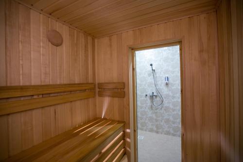 Hostal Villa Aino