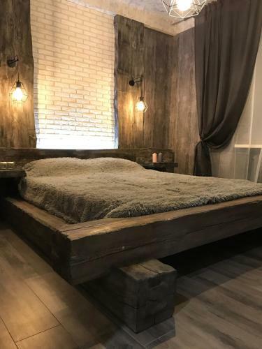 Apartamento Loft Yakorniy Park