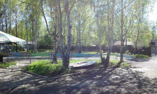 Nord Camping