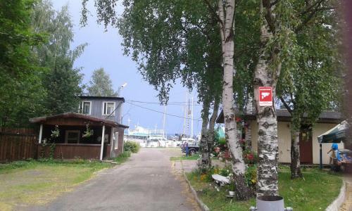 Nord Camping