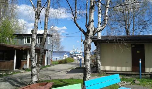 Nord Camping