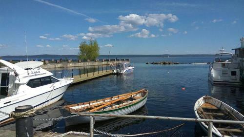 Nord Camping