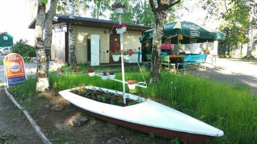 Nord Camping