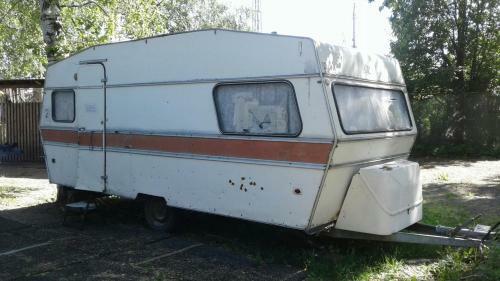 Nord Camping