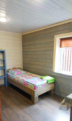 Nord Camping