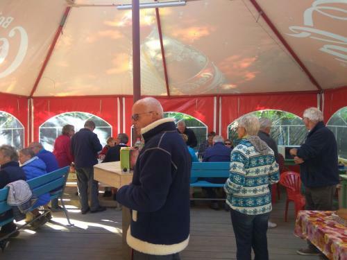 Nord Camping